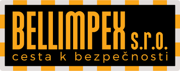 BELLIMPEX s.r.o. – cesta k bezpečnosti