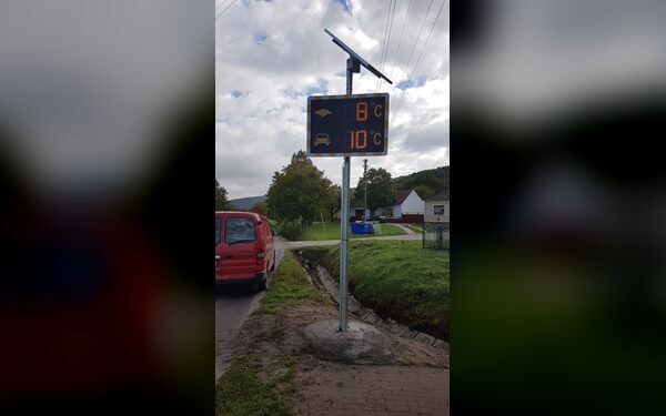 Meteo tabule